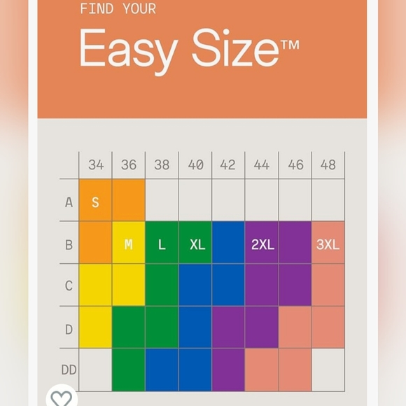 Warners Wireless Side Smoothing Bra - Picture 7 of 8